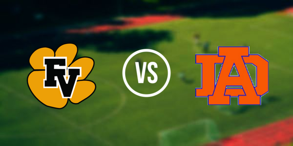 Fuquay-Varina High School vs. Athens Drive High School