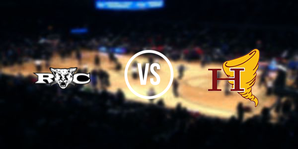 Rockingham County l vs. Hickory High School