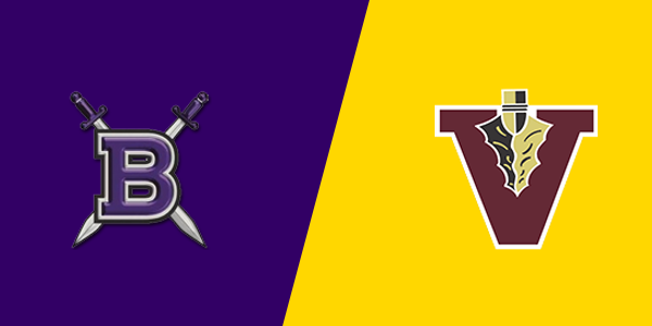 Bleckley County High School vs. Vidalia High School