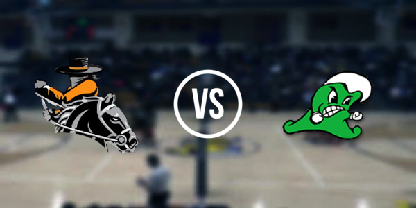 Churchill County High School vs Fernley High School