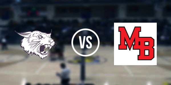 Lynden Christian High School vs Mount Baker High School