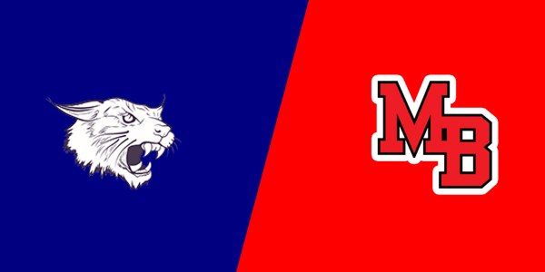 Lynden Christian High School vs. Mount Baker
