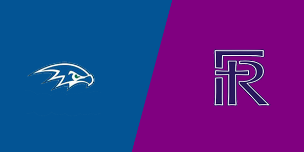 Skyview Academy vs. Front Range Christian School