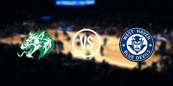 West Haven High School vs. Hamden High School