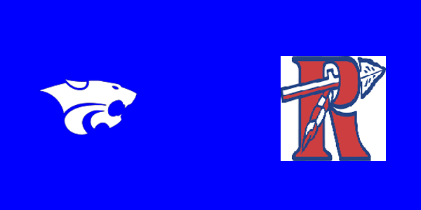 Riverside High School vs Woodmont High School