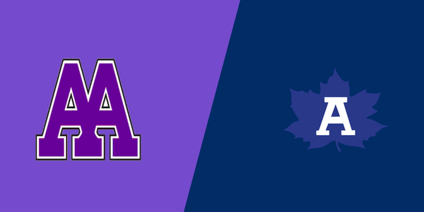 Pioneer High School vs. Adrian High School