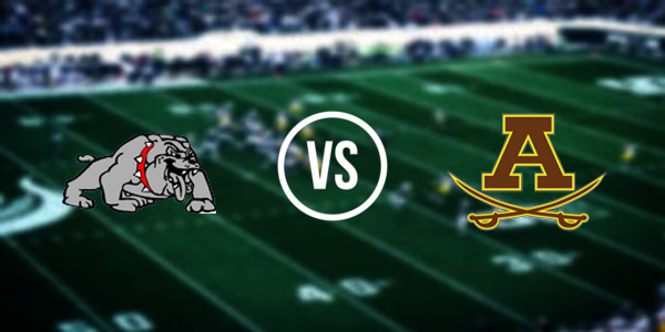 Romeo High School vs. Rochester Adams High School