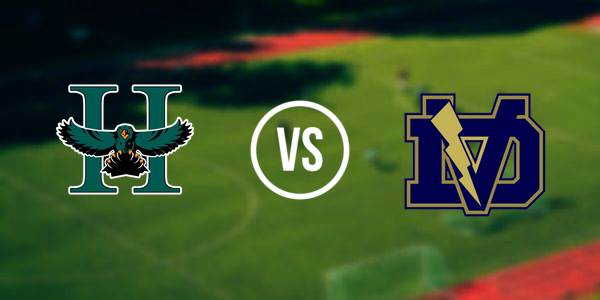 Highland High School vs. Desert Vista High School