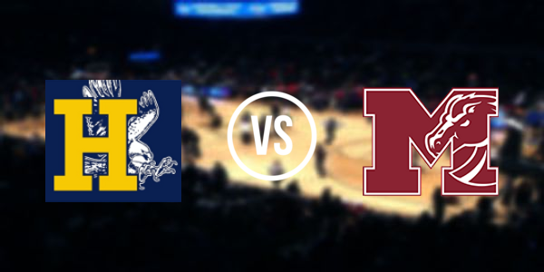 Milford High School vs. Hartland High School