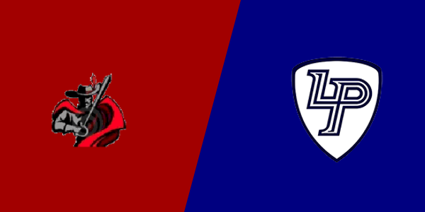 Crossland High School vs. La Plata High School