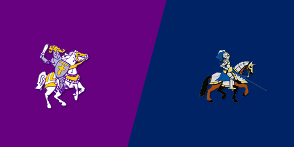 Central High School vs. Cumberland High School