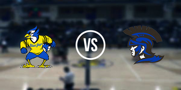 Jewell High School vs. Willamette Valley Christian