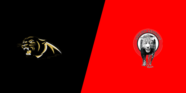 The Colony High School vs. Lovejoy High School