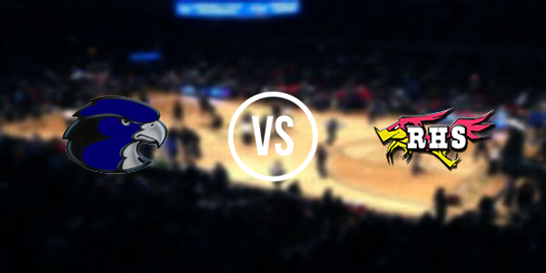 Frazier Mountain High School vs Rosamond High School
