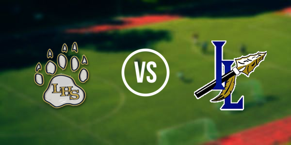 Indian Land High School vs Lancaster High School