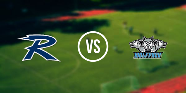 Richlands High School vs Ridgeview High School