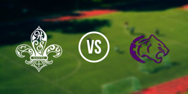 Holy Spirit Catholic High School vs. Prattville Christian Academy