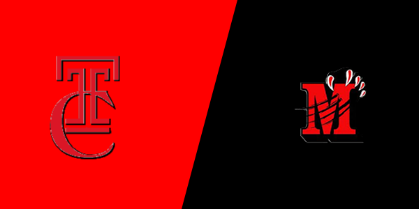 Trinity Catholic High School vs. Moundridge High School