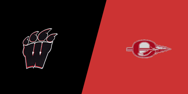 Weaver High School vs. Ohatchee High School