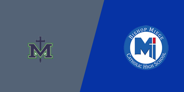 St Michael the Archangel Catholic vs. Bishop Miege High School