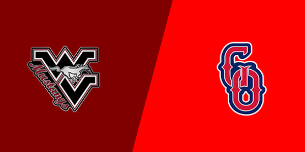 West Valley High School - Hemet vs. Great Oak High School