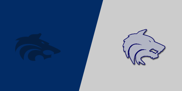 Lake City vs. Timberline