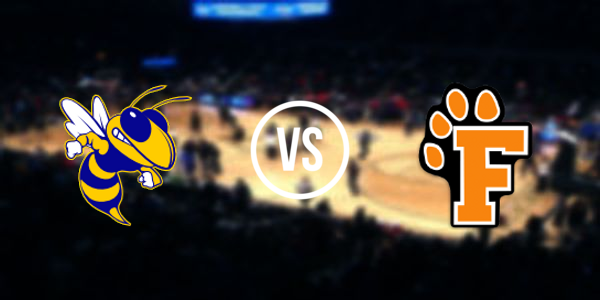 Kearsley High School vs. Fenton High School