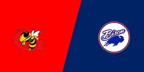 Girard High School vs. Fort LeBoeuf High School