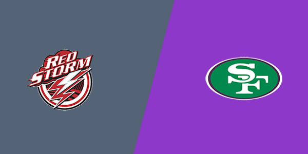 United High School vs. VIT High School - Astoria - Table Grove Co-op