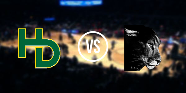 Hermon-Dekalb High School vs. Edwards-Knox Senior High School