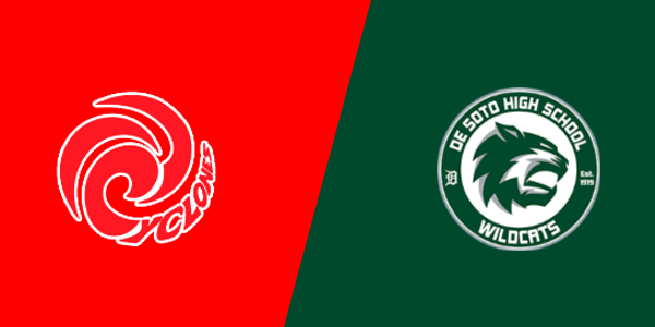 Ottawa High School vs. De Soto High School