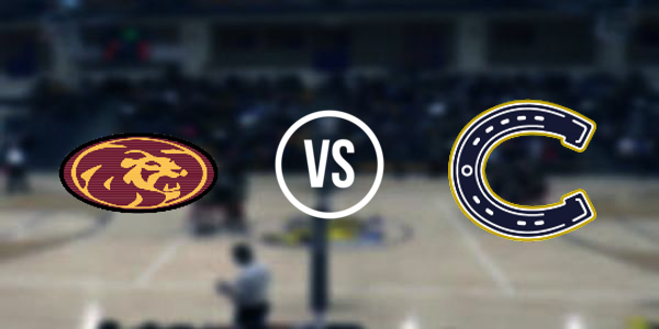 Casteel High School vs. Mountain Pointe High School