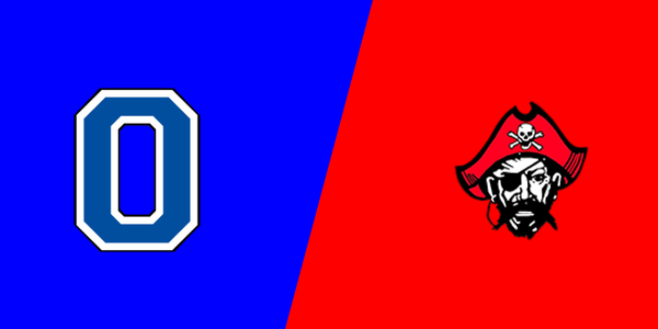Oneida Baptist Institute vs. Powell County High School