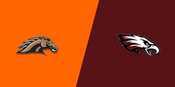 Cascade High School vs. Eagleville High School