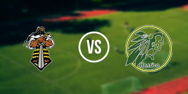 Henrico High School vs Highland Springs High School