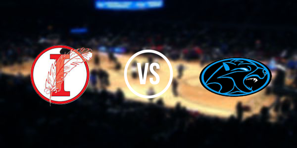 Indiana Area Senior High School vs. Woodland Hills High School