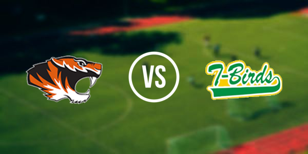 Tumwater High School vs. Centralia High School
