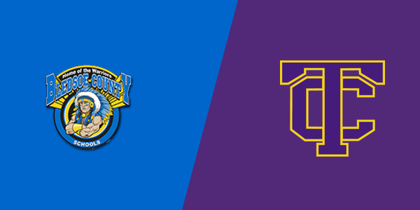 Away vs. Trousdale County High School