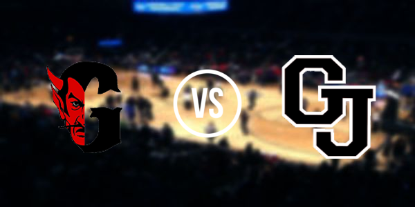 Glenwood Springs High School vs. Grand Junction High School