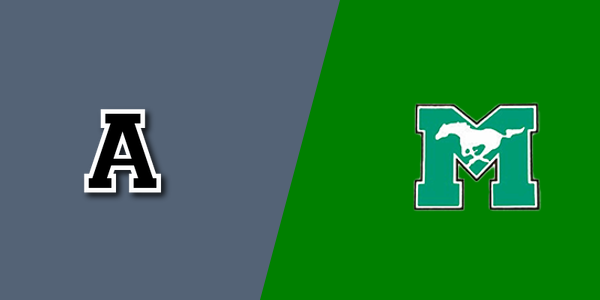 Away vs. Marcellus High School