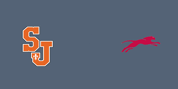 St Joseph High School vs. Carondelet High School