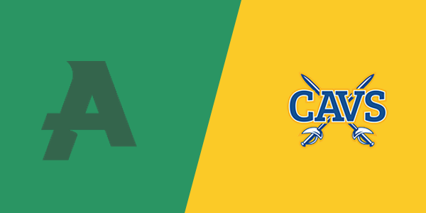 Aquinas High School vs. Augusta Preparatory Day School