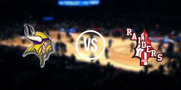 Meyersdale Area High School vs Shanksville Stonycreek High School