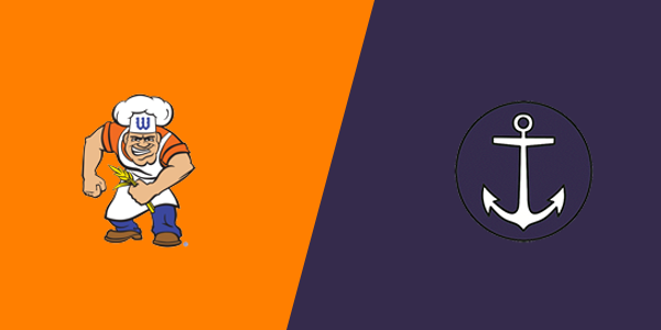 Washburn High School vs. Minneapolis Southwest High School
