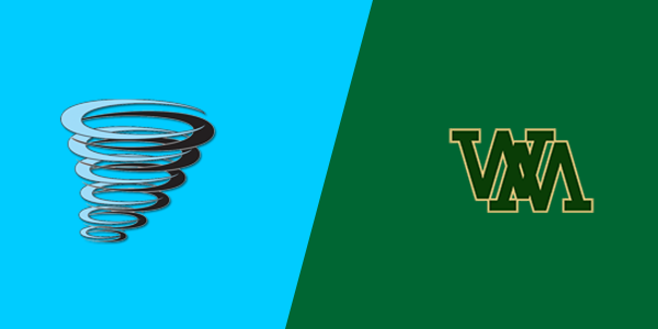 Eastern View High School vs. Wilson Memorial High School