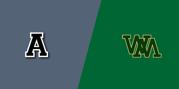 Away vs. Wilson Memorial High School