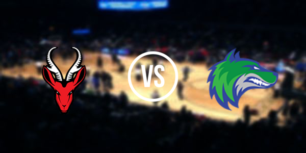 Littlerock High School vs. Antelope Valley High School