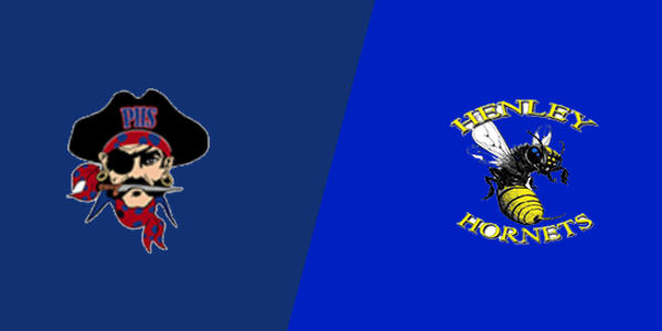 Phoenix High School vs. Henley High School