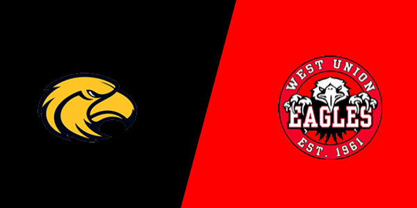 Falkner High School vs. West Union High School