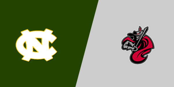 Nelson County High School vs. Chatham High School